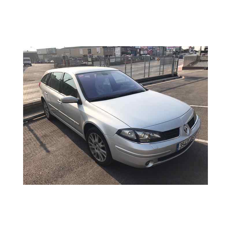 RENAULT LAGUNA II GRANDTOUR (KG0)