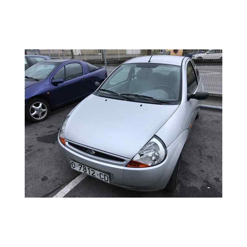FORD KA (CCQ)