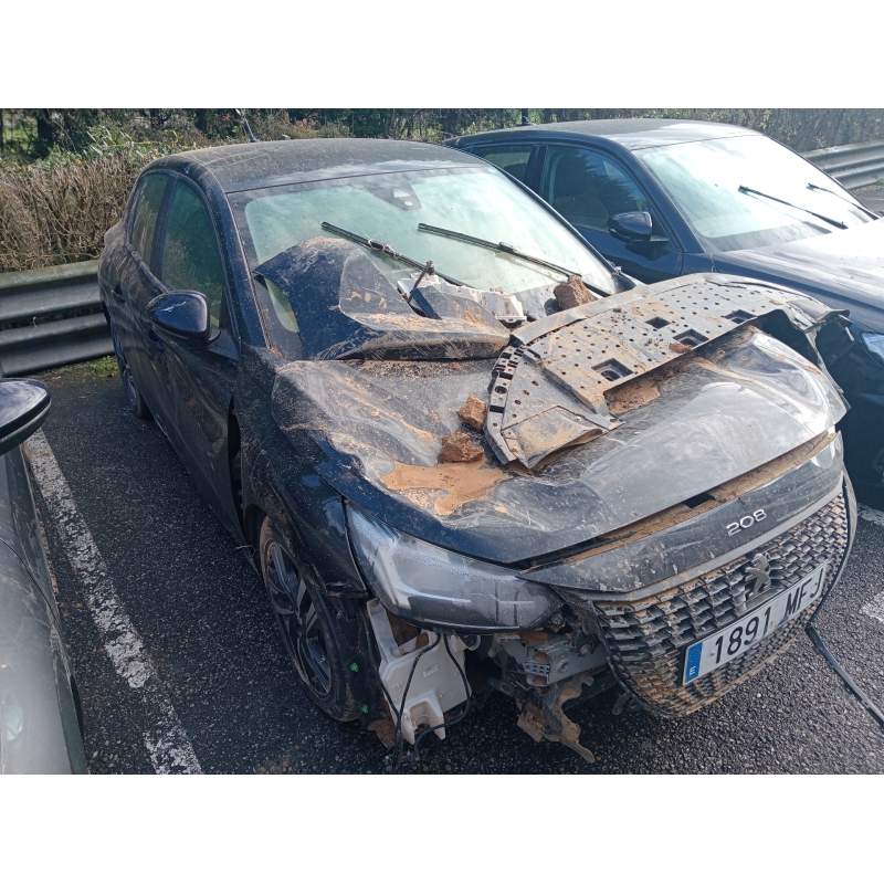 PEUGEOT 208 (P2)