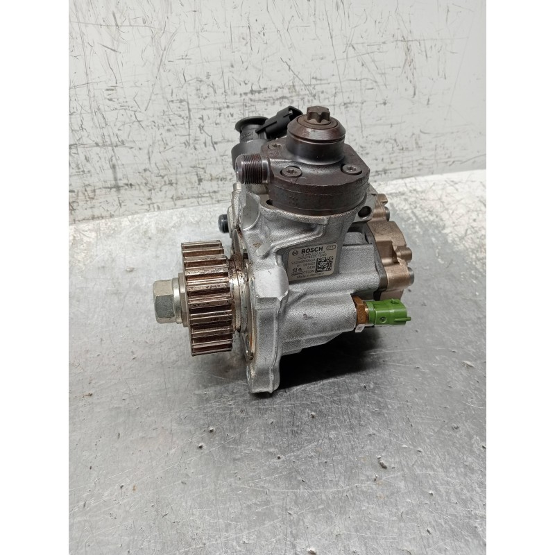 Recambio de bomba inyeccion para jaguar xf 3.0 v6 diesel grace referencia OEM IAM 0445010614 9X2Q9B395CA 