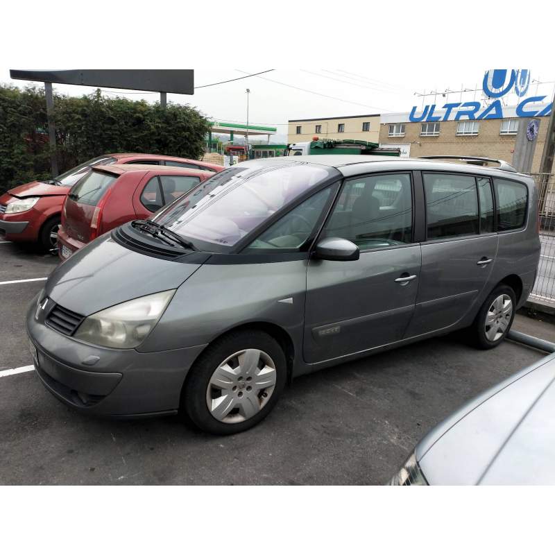 RENAULT ESPACE IV (JK0)