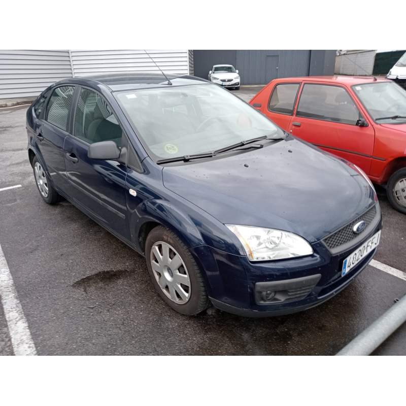FORD FOCUS BERLINA (CAP)