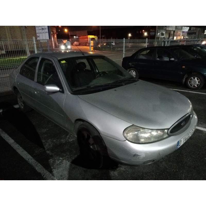 FORD MONDEO II (BAP)