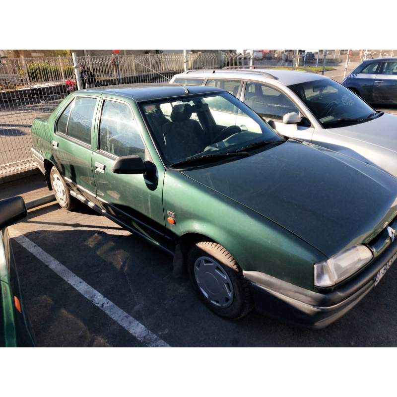 RENAULT 19 (B/C/L53)