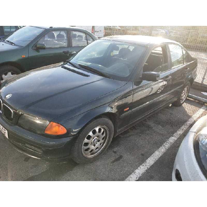BMW SERIE 3 BERLINA (E46)