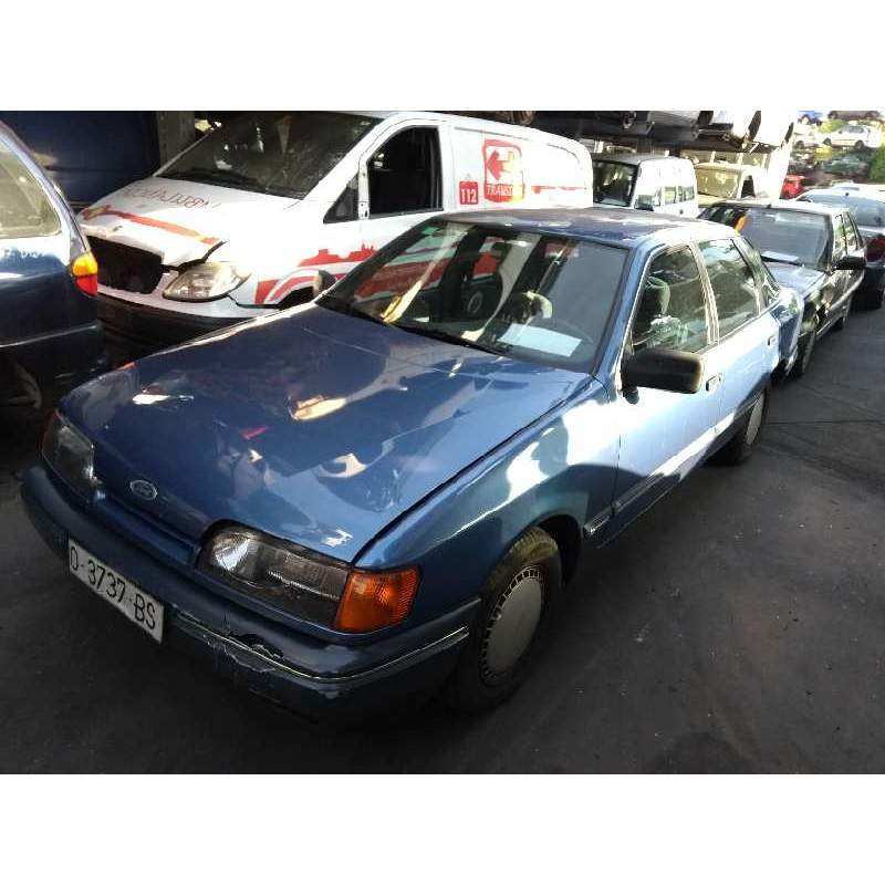 FORD SCORPIO