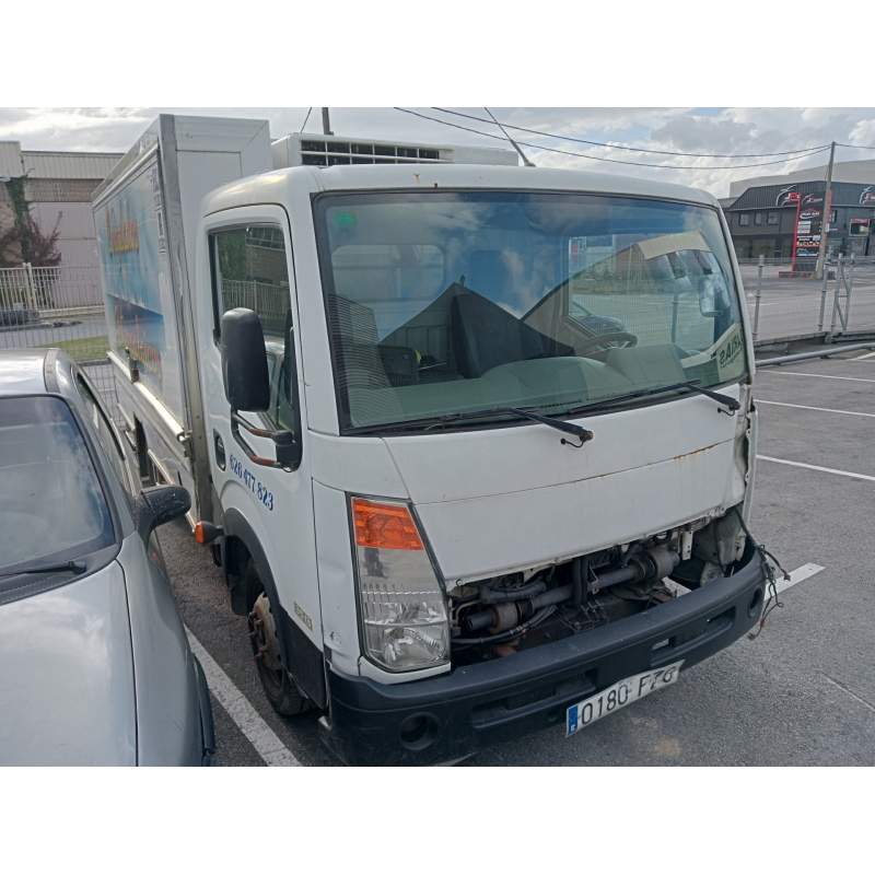 RENAULT MAXITY