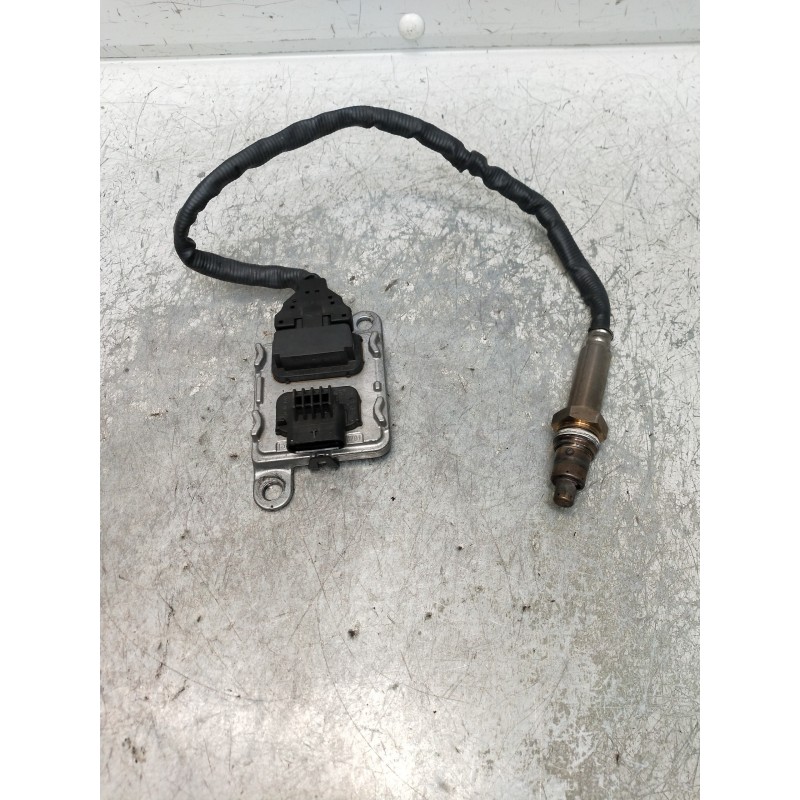 Recambio de sonda lambda para mercedes clase a (bm 177) a 200 d (177.012) referencia OEM IAM A0009058011 A3C0630050001 