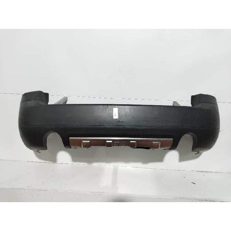 Recambio de paragolpes trasero para audi allroad quattro (4b5) 2.5 tdi (132kw) referencia OEM IAM   2000