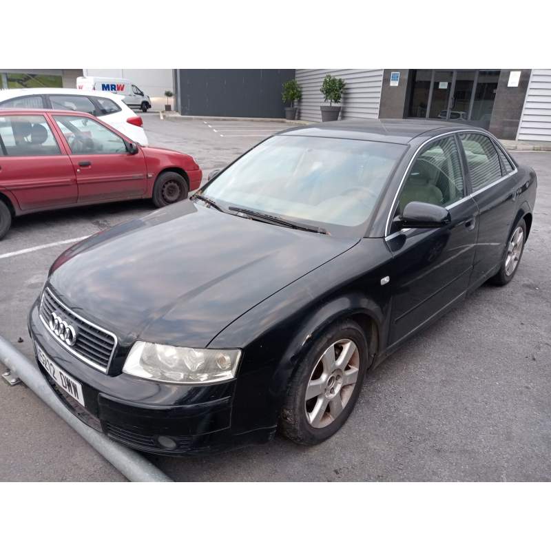AUDI A4 B6 (8E2)