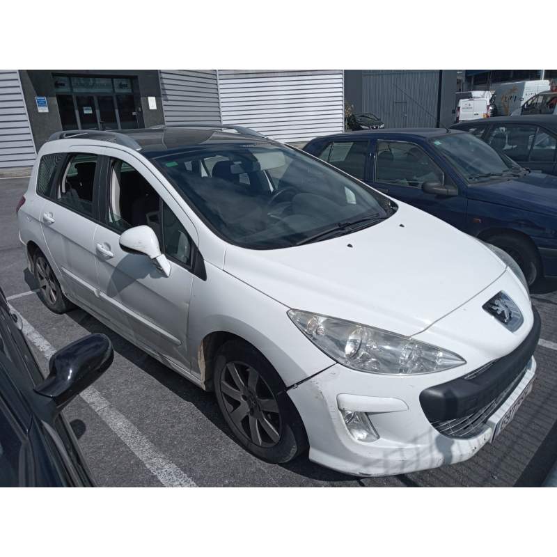 PEUGEOT 308 SW I (4E_, 4H_)