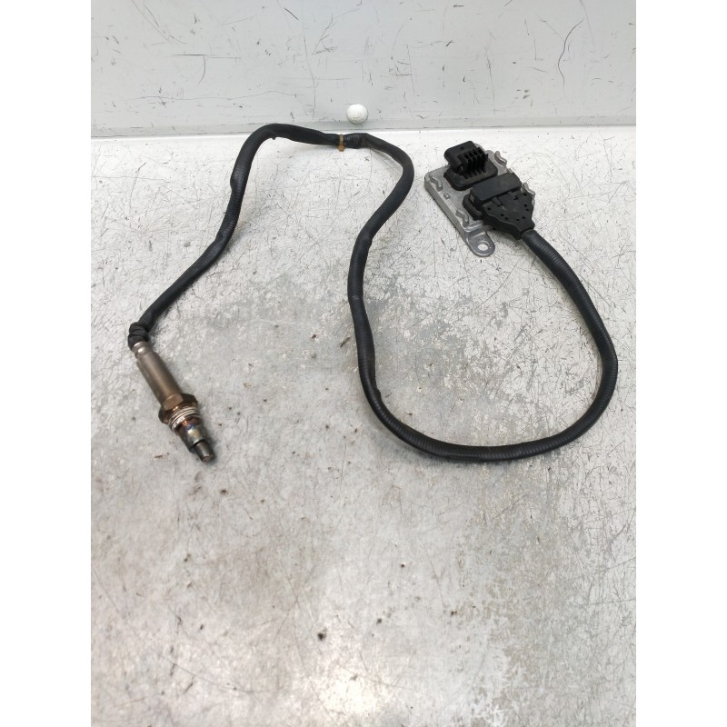 Recambio de sonda lambda para mercedes clase a (bm 177) a 200 d (177.012) referencia OEM IAM A0009052012 A3C0630130001 