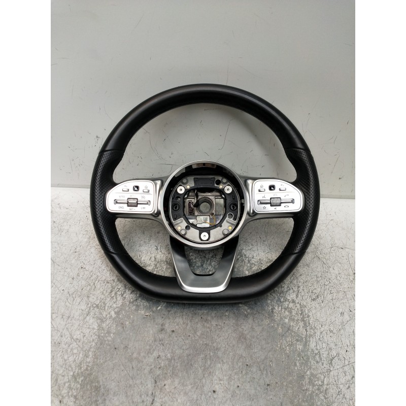 Recambio de volante para mercedes clase a (bm 177) a 200 d (177.012) referencia OEM IAM   