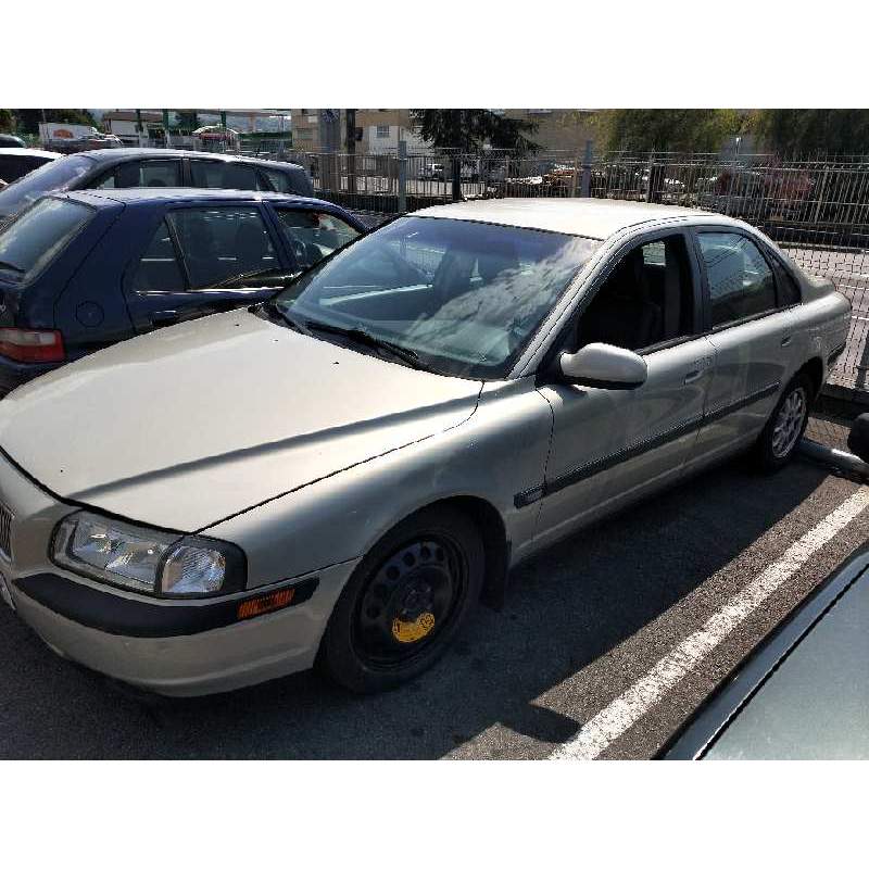 VOLVO S80 BERLINA