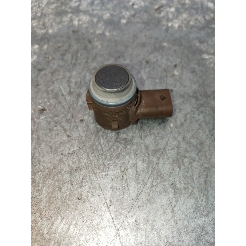 Recambio de sensor para mercedes clase a (bm 177) a 200 d (177.012) referencia OEM IAM A0009055604 0505211246 