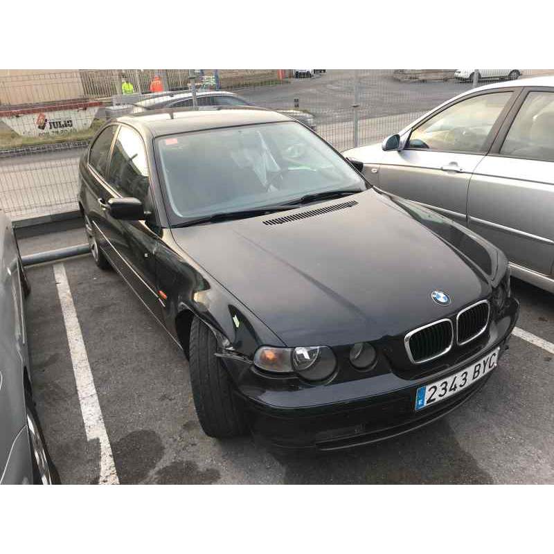 BMW SERIE 3 COMPACT (E46)