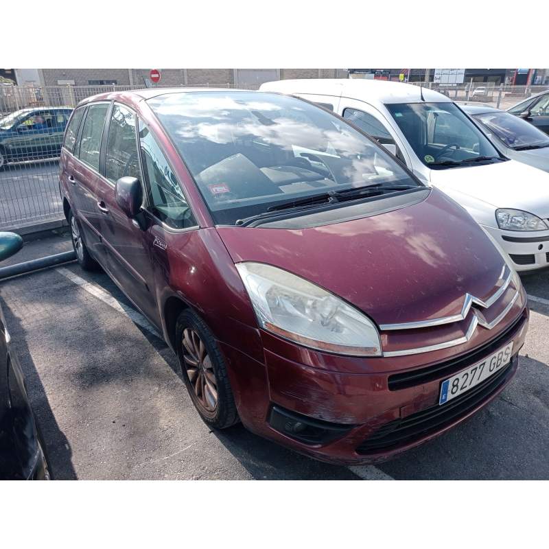 CITROËN C4 GRAND PICASSO I (UA_)