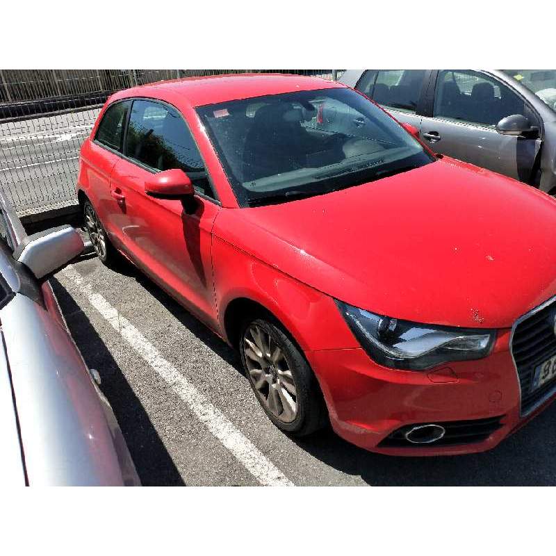 AUDI A1 (8X)