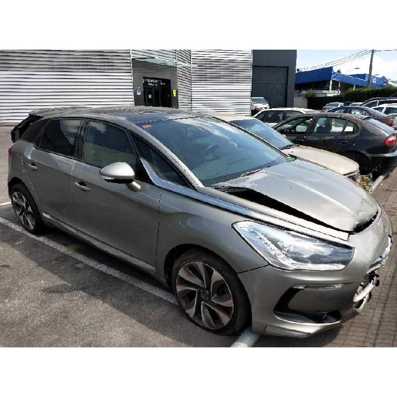 CITROËN DS5