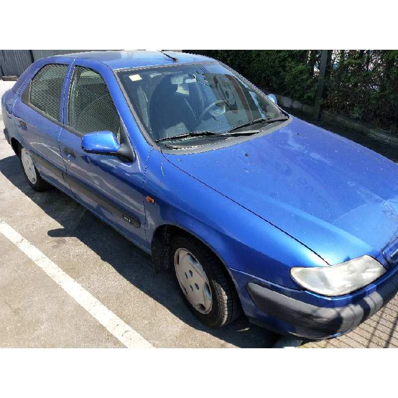 CITROËN XSARA BERLINA