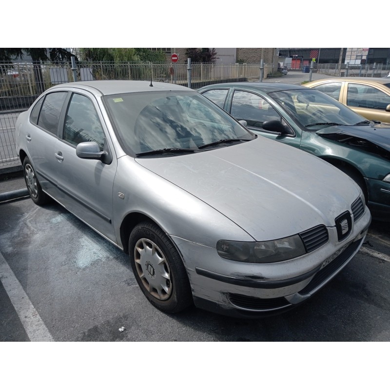 seat toledo (1m2) del año 2001