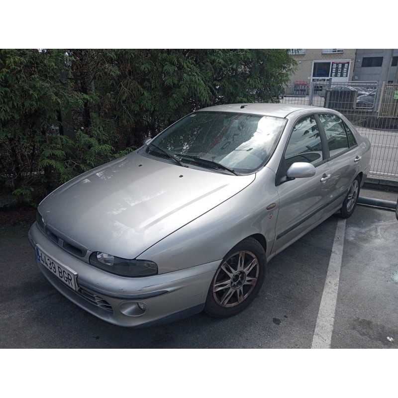 fiat marea berlina (185) del año 2001