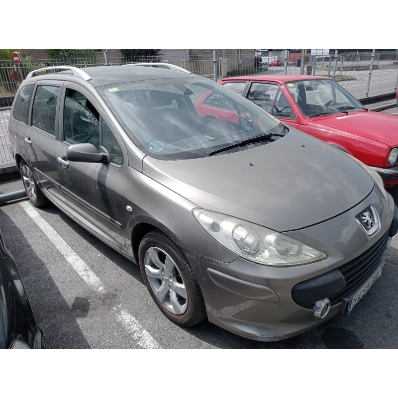 peugeot 307 break/sw (s2) del año 2006