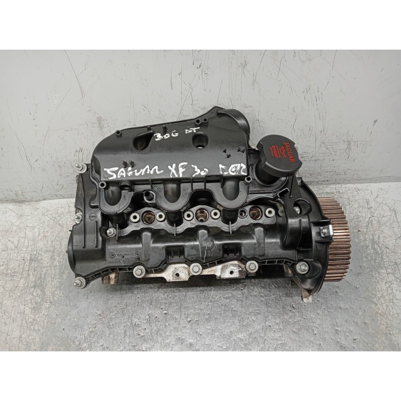 Recambio de culata para jaguar xf 3.0 v6 diesel grace referencia OEM IAM 306DT  DERECHA