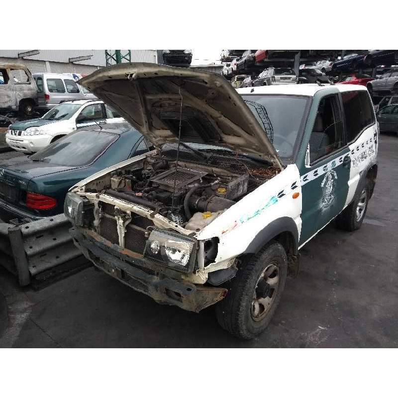 NISSAN TERRANO/TERRANO.II (R20)