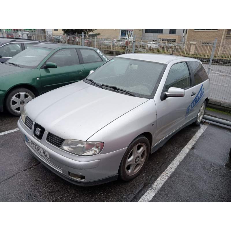 SEAT IBIZA II (6K1)
