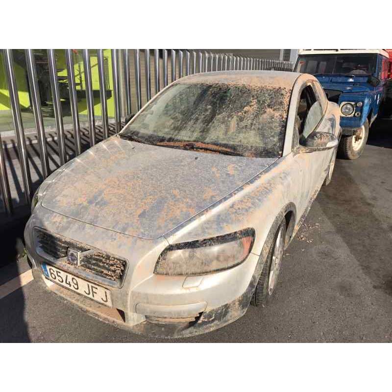 VOLVO C30