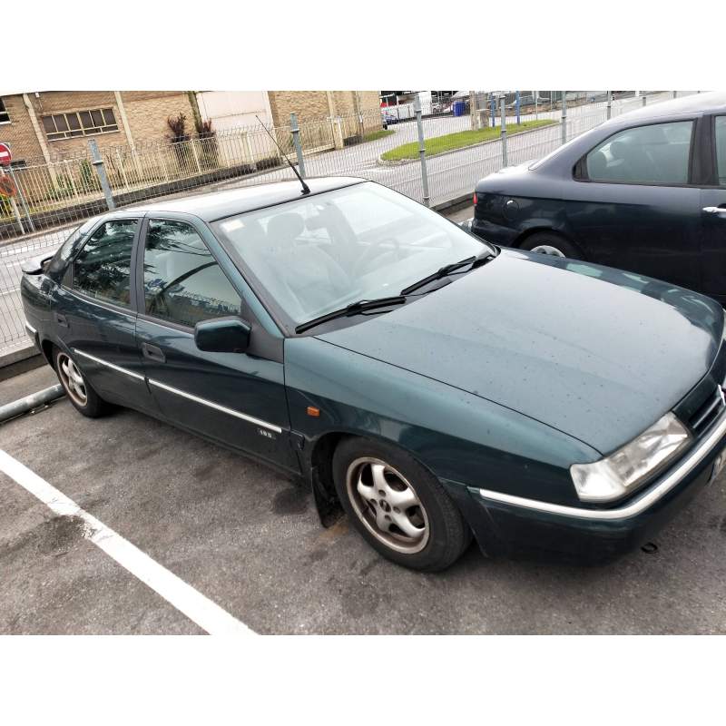 CITROËN XANTIA BERLINA