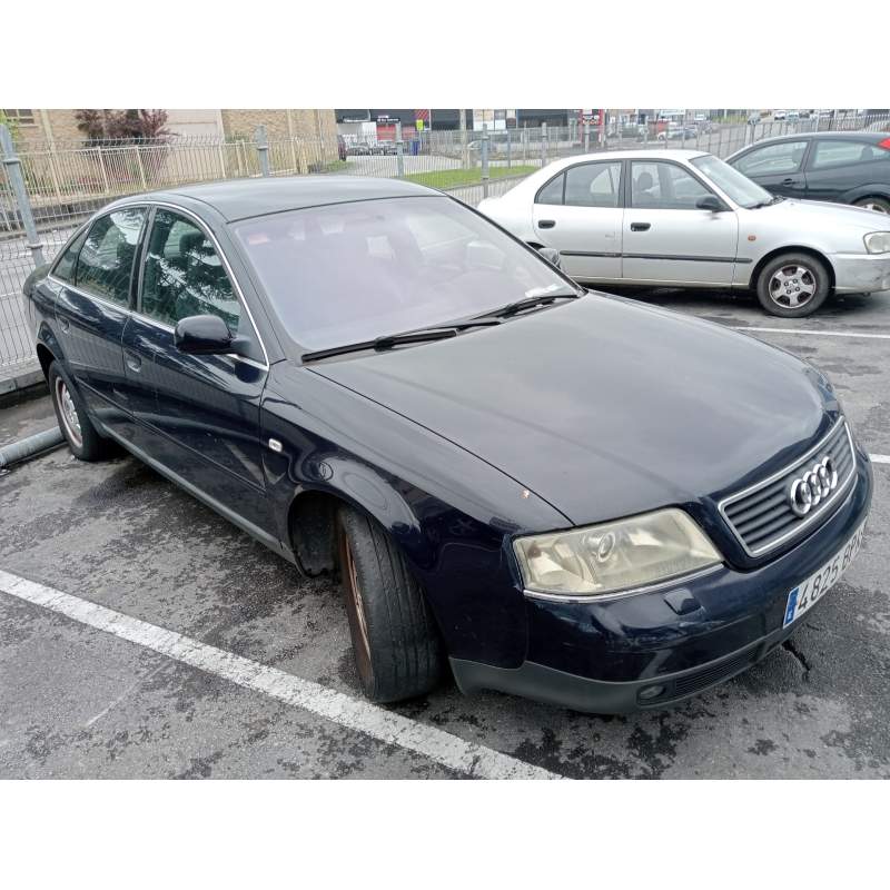 AUDI A6 BERLINA (4B2)