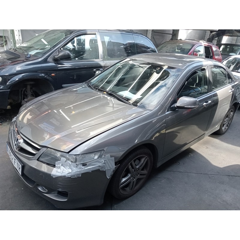 honda accord berlina (cl/cn) del año 2007