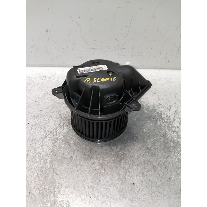 Recambio de motor calefaccion para renault scenic rx4 (ja0) 1.9 dci sportway referencia OEM IAM   