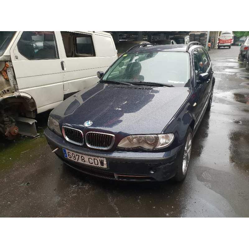 BMW SERIE 3 TOURING (E46)