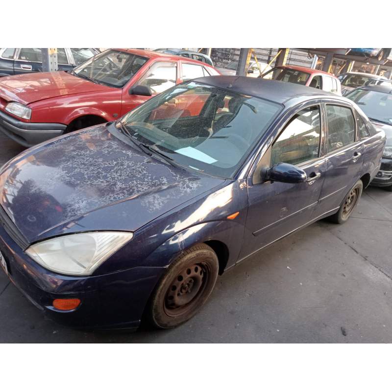 FORD FOCUS BERLINA (CAK)