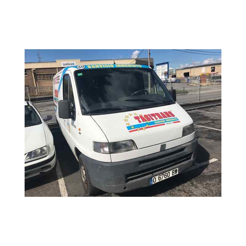 FIAT DUCATO CAJA CERRADA (DESDE 03.94)