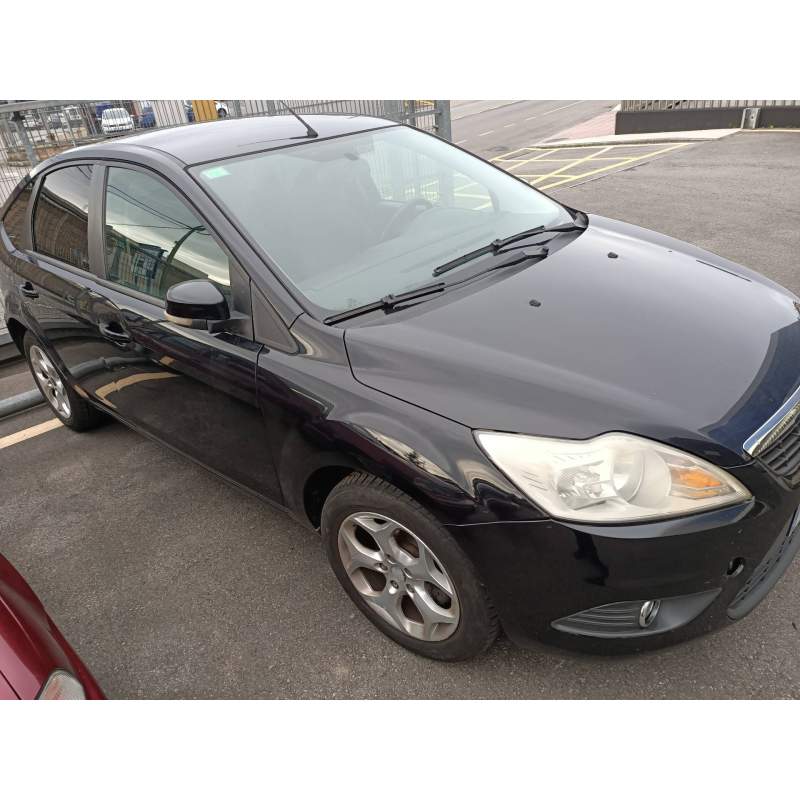 FORD FOCUS LIM. (CB4)