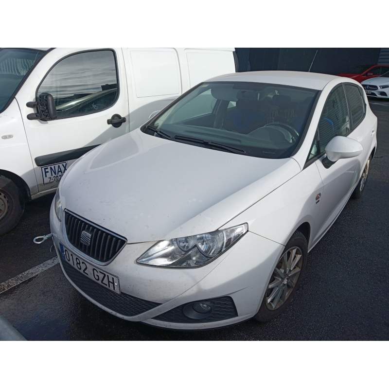 SEAT IBIZA (6J5)