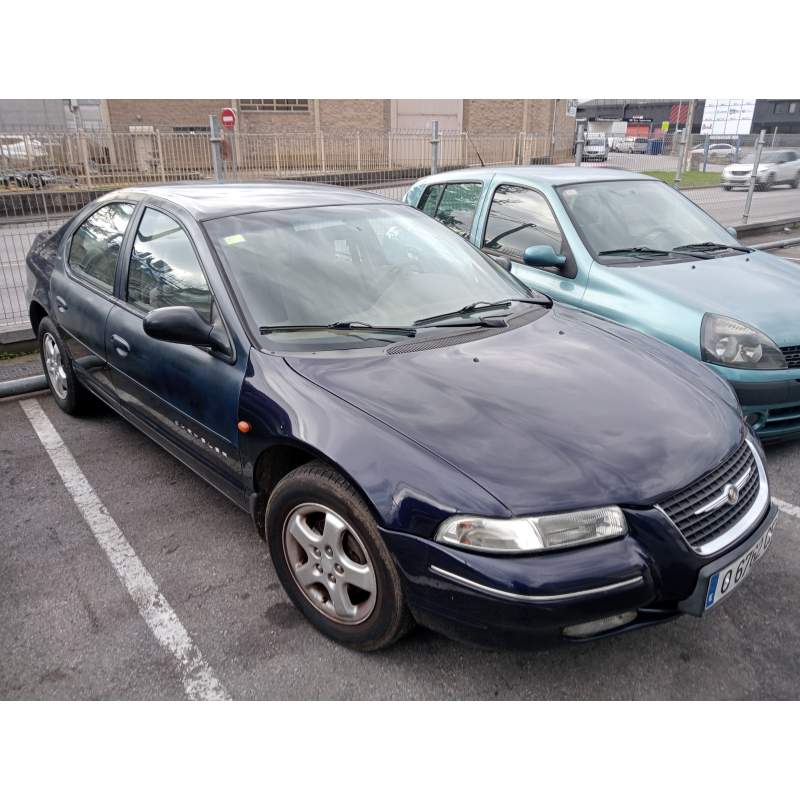CHRYSLER STRATUS (JA)