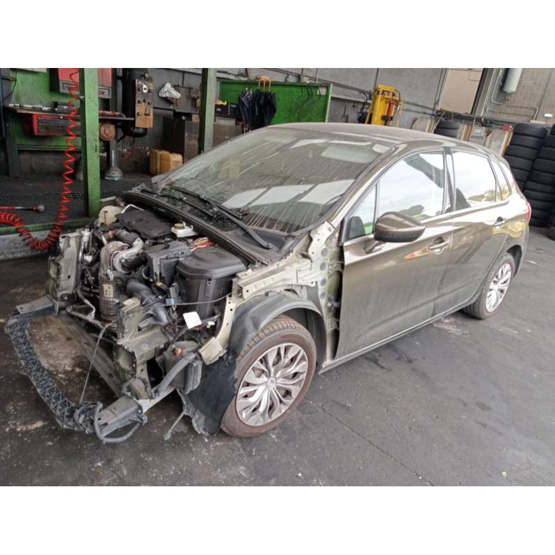 CITROËN C4 LIM.