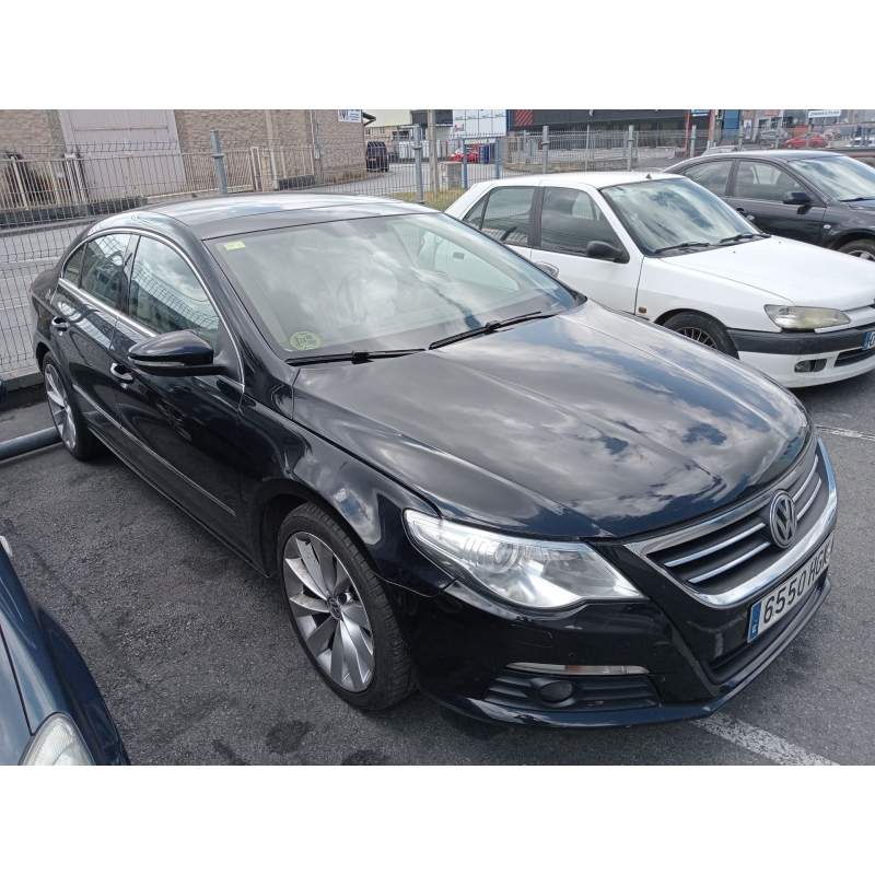 VOLKSWAGEN PASSAT CC B6 (357)