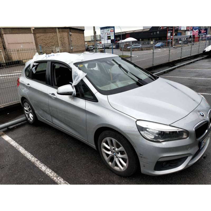 BMW SERIE 2 ACTIVE TOURER (F45)