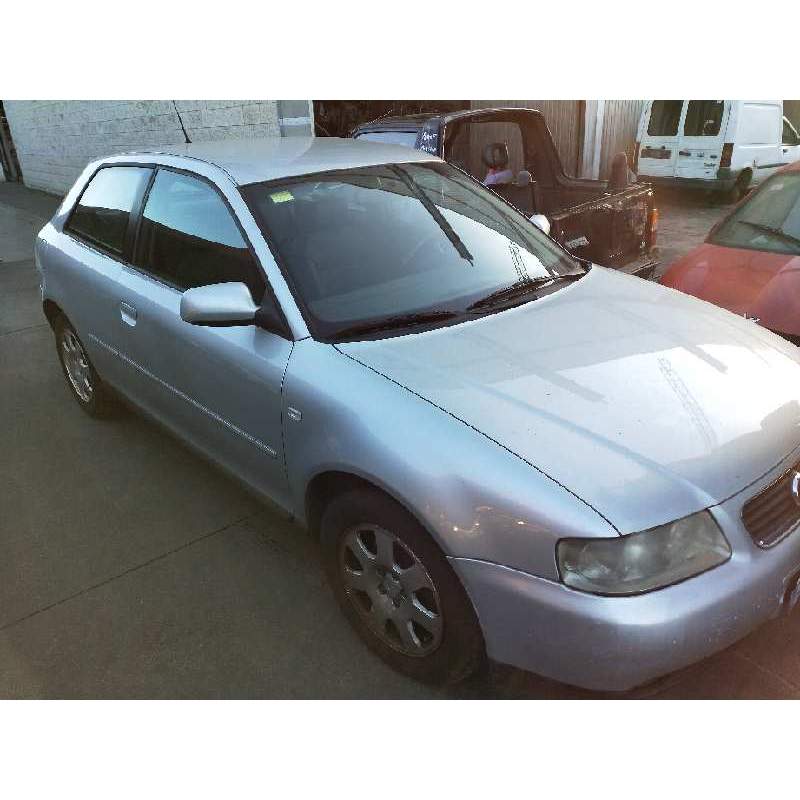 AUDI A3 (8L)
