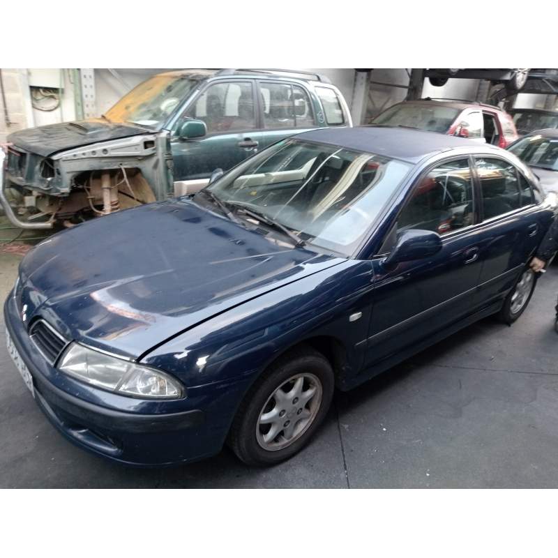 MITSUBISHI CARISMA BERLINA 5 (DA0)