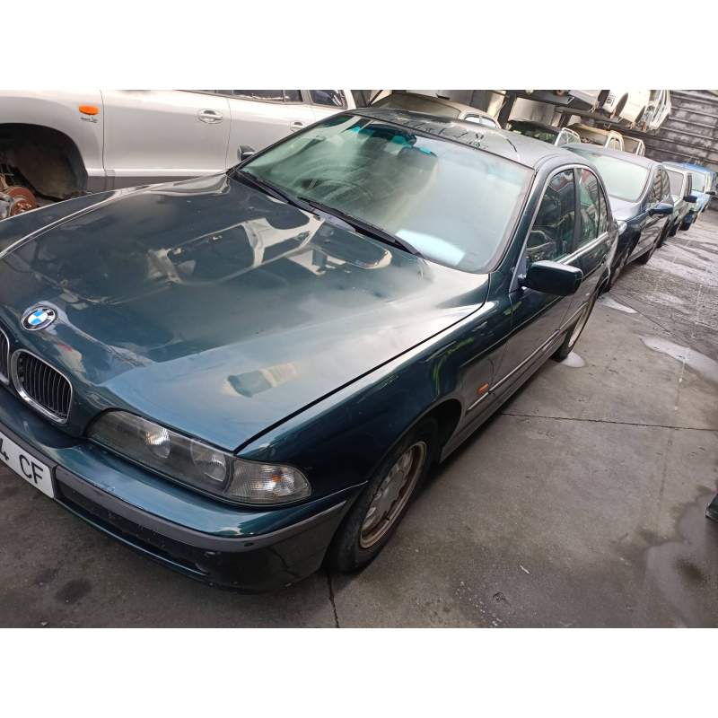 BMW SERIE 5 BERLINA (E39)