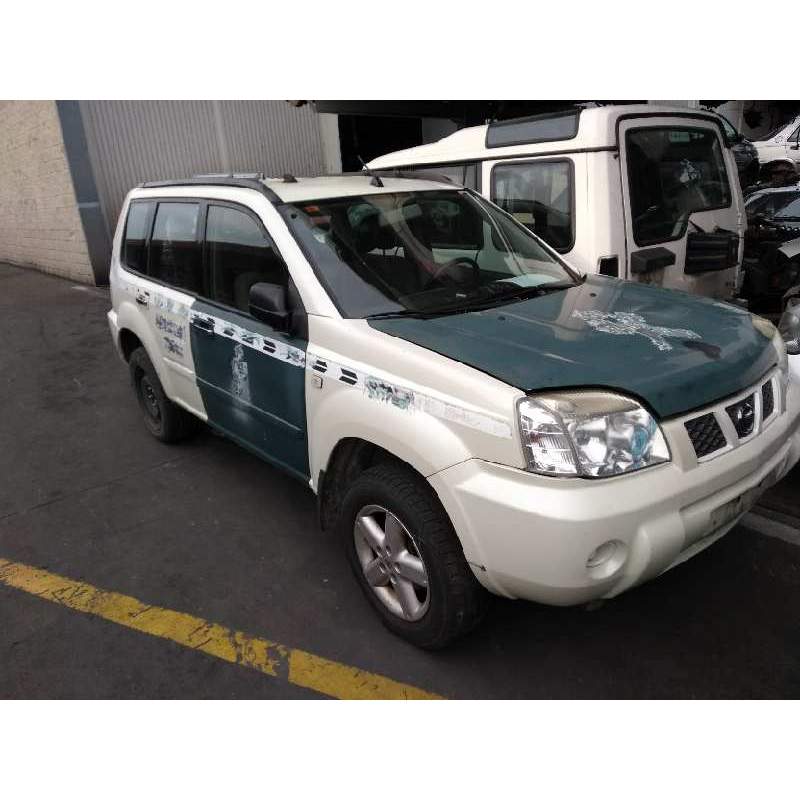 NISSAN X-TRAIL (T30)