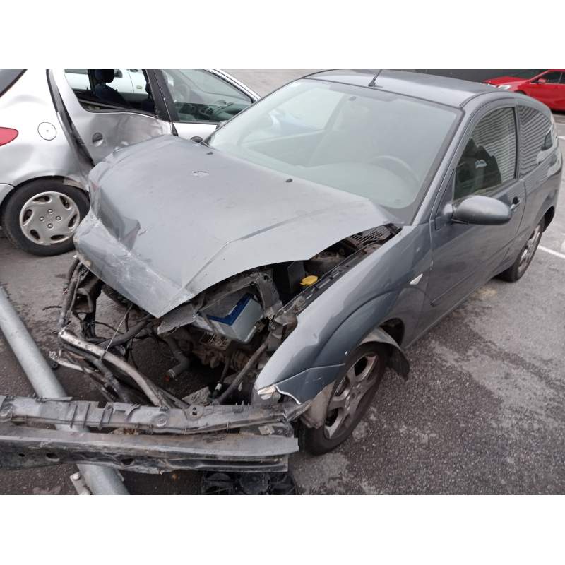 FORD FOCUS BERLINA (CAK)