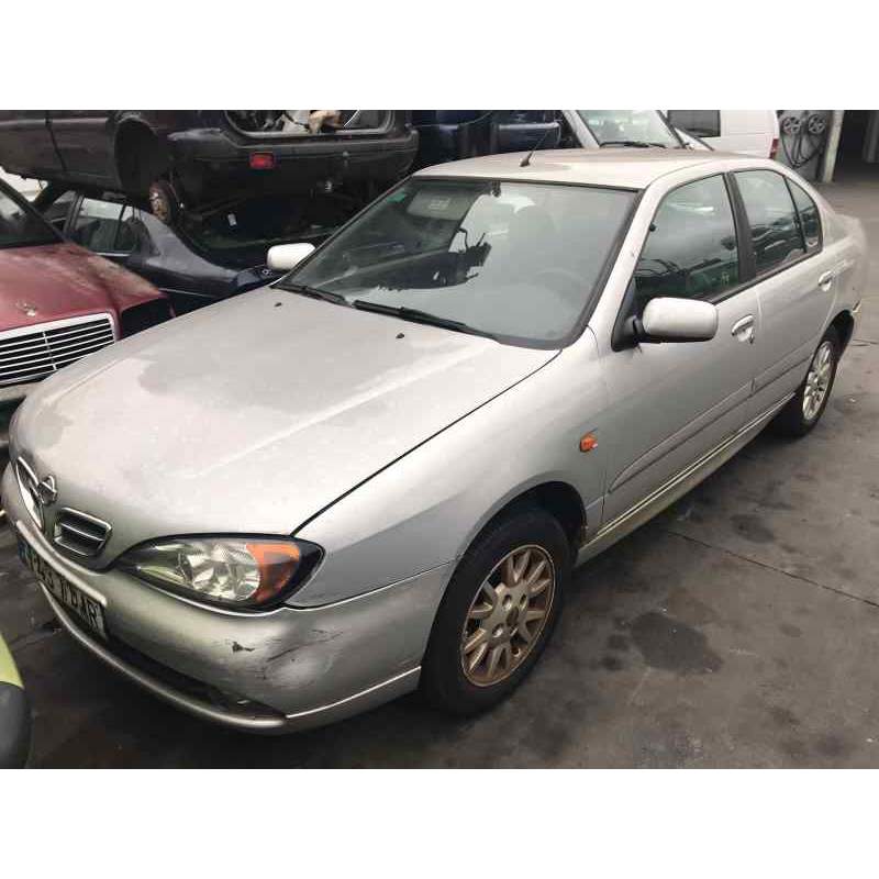 NISSAN PRIMERA BERLINA (P11)